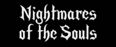 logo Nightmares Of The Souls logo Nightmares Of The Souls